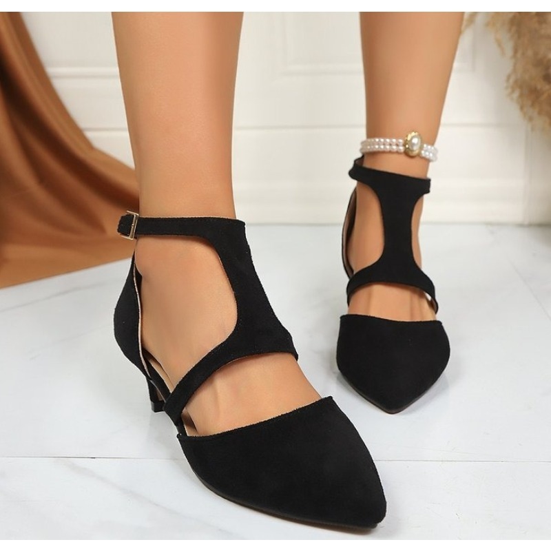 Sandals - 2026 Zomer Nieuwe Stijl Europese Simpele