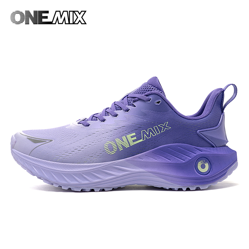 Reflective Night Running Shoes - O-Resilio Unisex zomerloopschoenen Ademend Lichtgewicht Comfort
