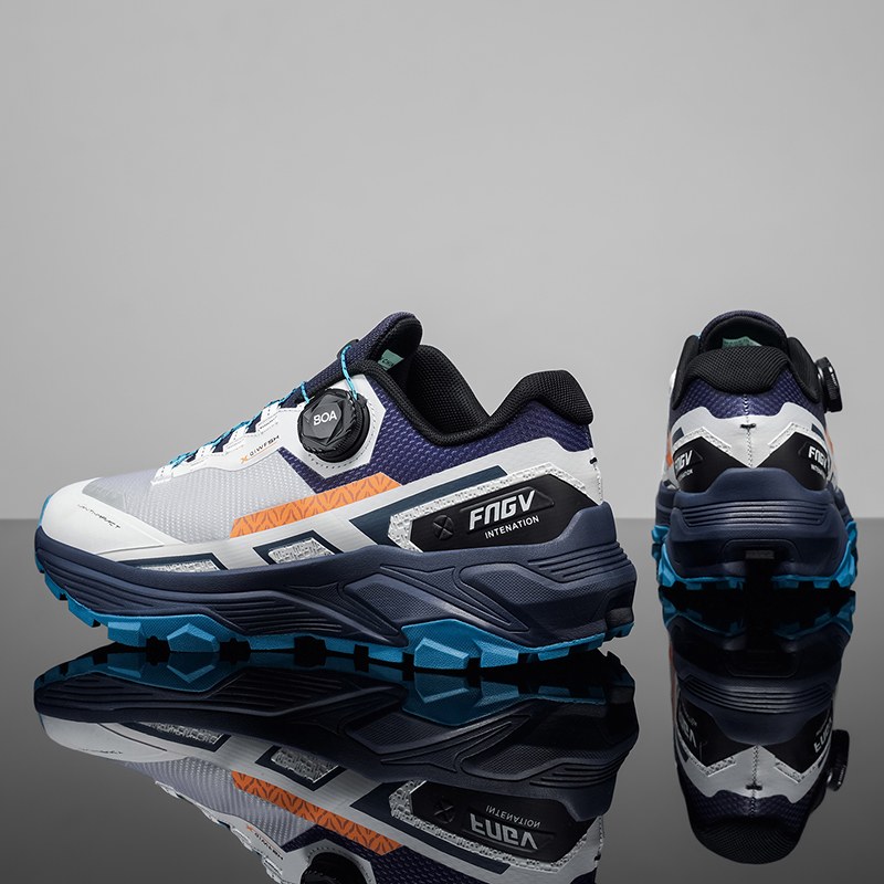 Lightweight Road Running Shoes - Trail Running Schoenen Nieuwe Aanwinst Unisex