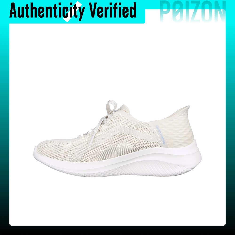 Men'S Shoes - Skechers Ultra Flex 3.0, dempende zool,