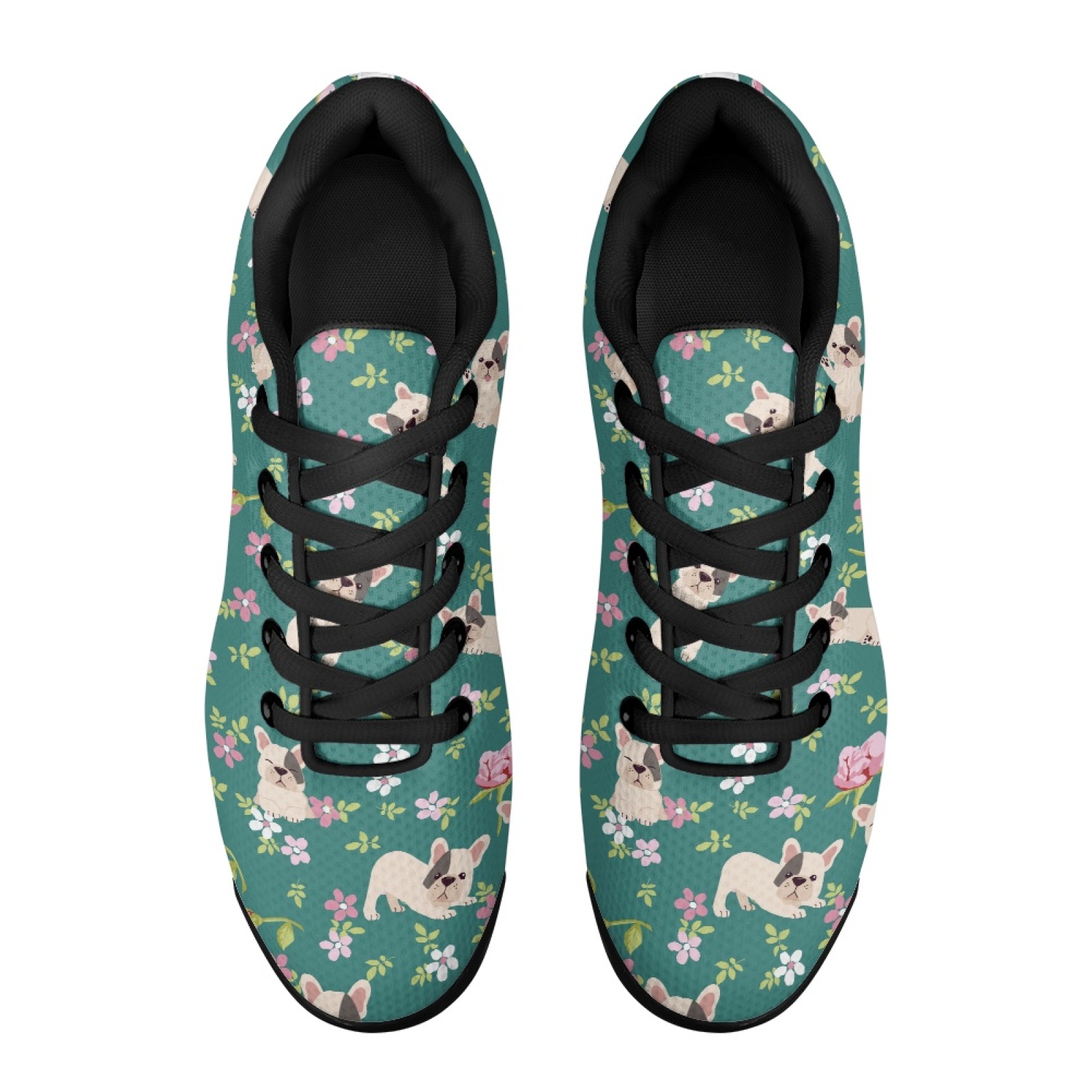 Air Cushion Jogger Shoes Men - PENSTROLL Mode-wandelschoenen Luchtkussen Schokabsorberende zool Mesh