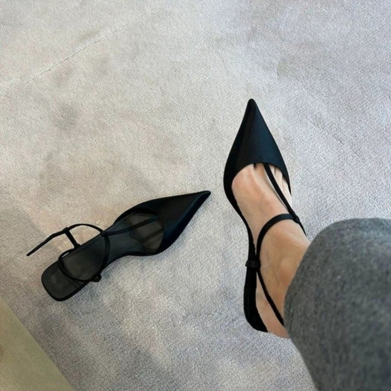 Women'S Shoes - Merk schoenen voor dames, sexy sandalen