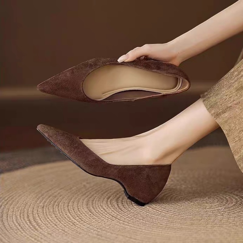 Zomerse nieuwe stijl, casual,  - Heels recensie en prijs