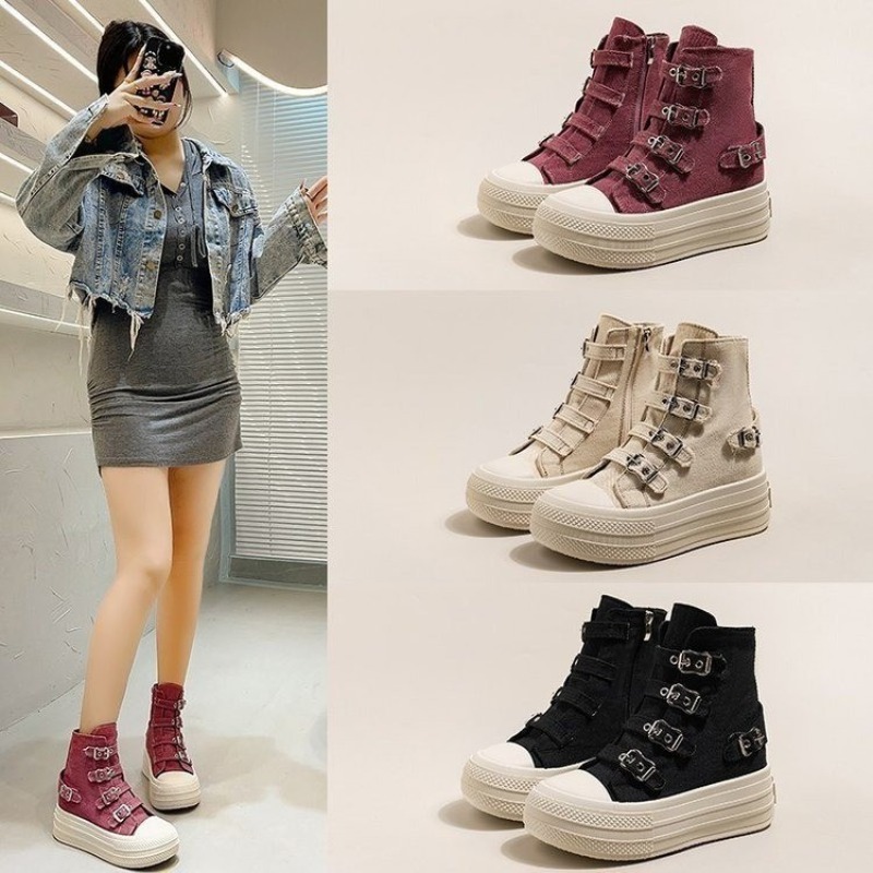 Dames schoenen lente/zomer 202 - Heels recensie en prijs