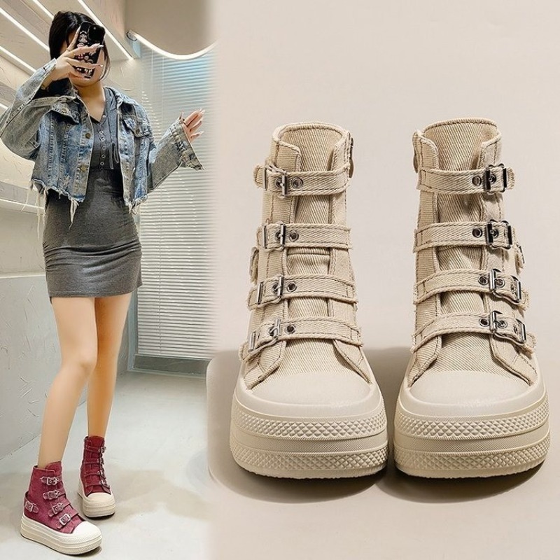 Dames schoenen lente/zomer 202 - Heels recensie en prijs