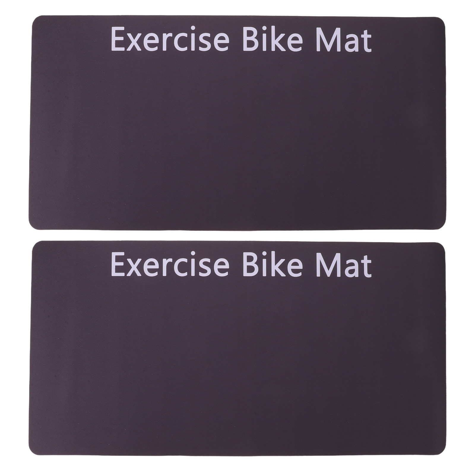 2 stuks oefenmatten met schoka - Shock Absorbing Gym Trainers recensie en prijs