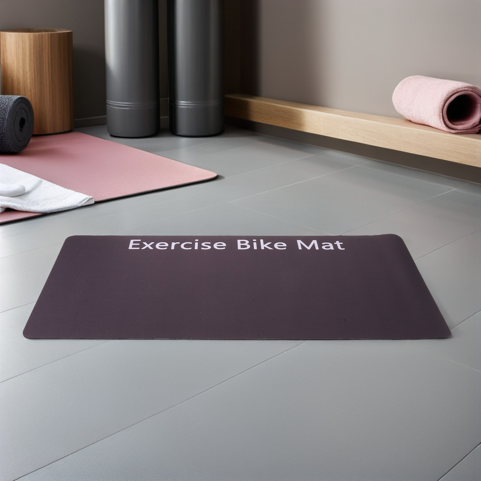 2 stuks oefenmatten met schoka - Shock Absorbing Gym Trainers recensie en prijs