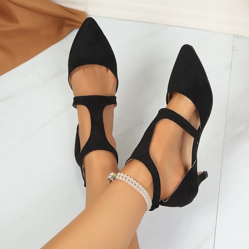 2026 Zomer Nieuwe Stijl Europe - Sandals recensie en prijs