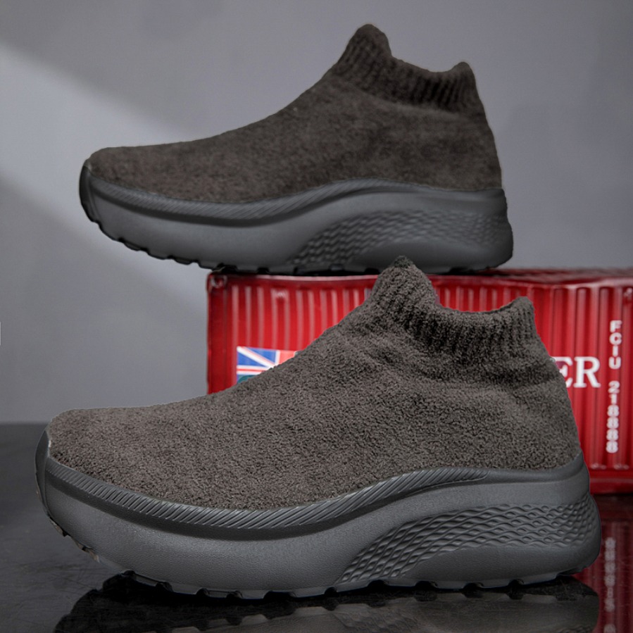 2026 Herenschoenen met brede t - Wide Toe Box Running Sneakers recensie en prijs