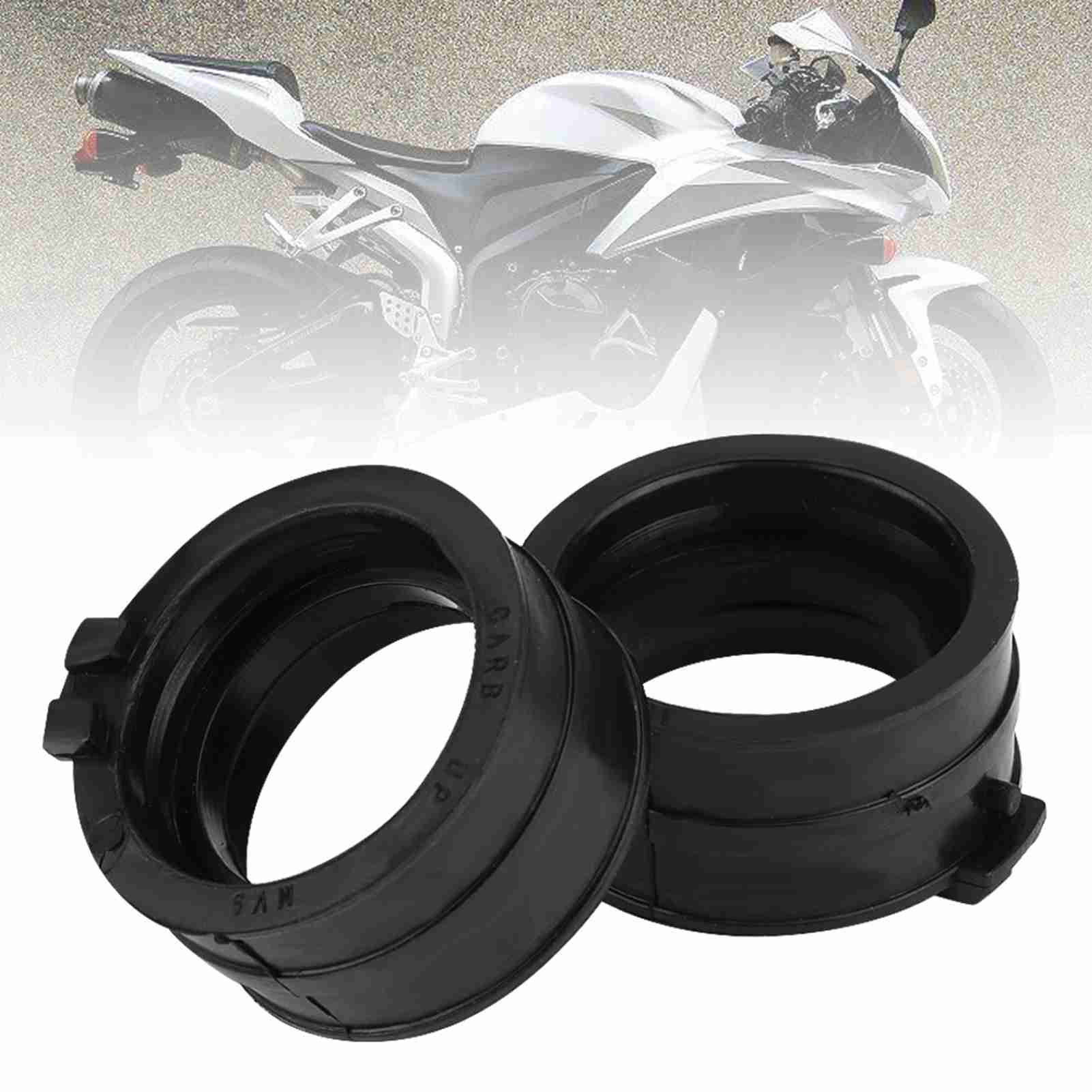 4 Stuks Zwart Plastic Motorfie - Boots recensie en prijs