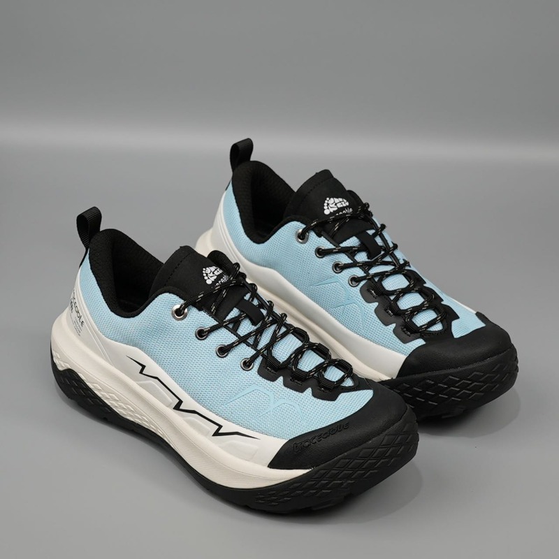2026 Nieuwe Trend Hardloopscho - Anti Slip Trail Running Sneakers recensie en prijs