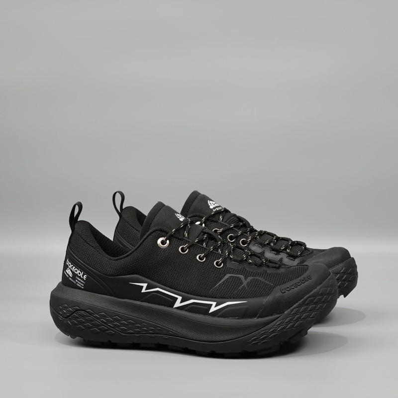 2026 Nieuwe Trend Hardloopscho - Anti Slip Trail Running Sneakers recensie en prijs