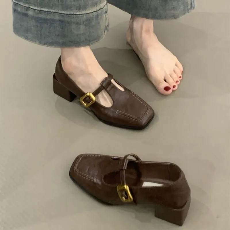 Dames Mary Jane schoenen met v - Women'S Shoes recensie en prijs