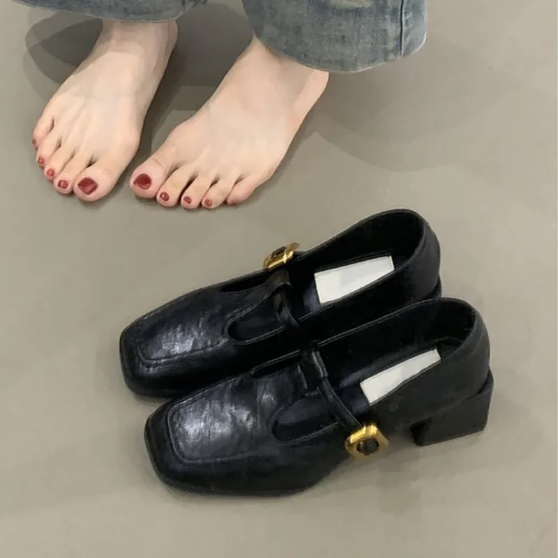 Dames Mary Jane schoenen met v - Women'S Shoes recensie en prijs