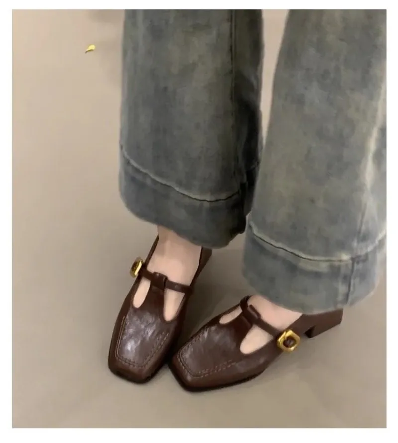 Dames Mary Jane schoenen met v - Women'S Shoes recensie en prijs