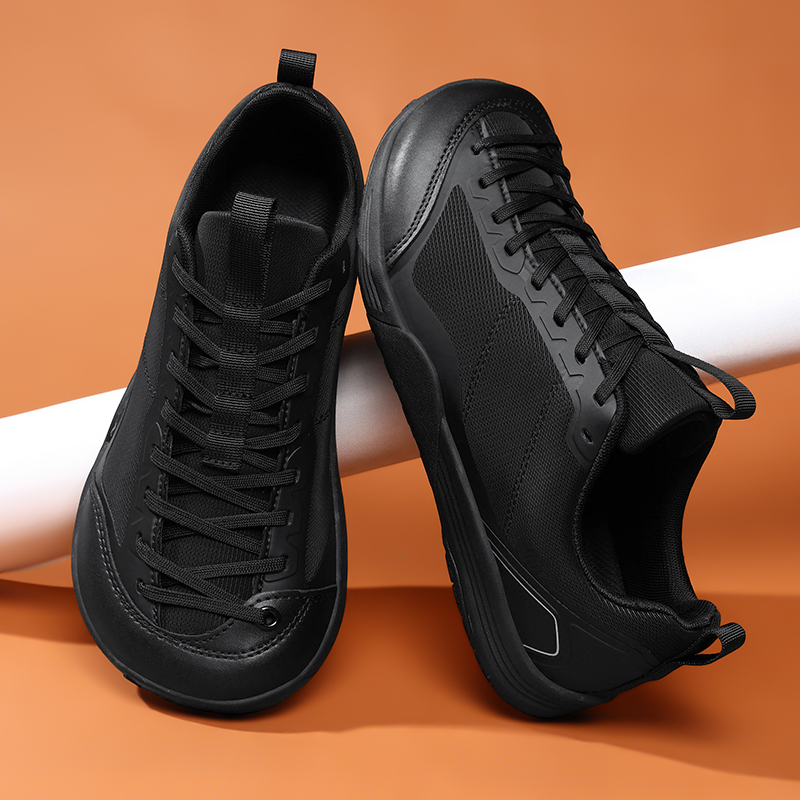 Casual sneakers met brede neus - Wide Toe Box Running Sneakers recensie en prijs
