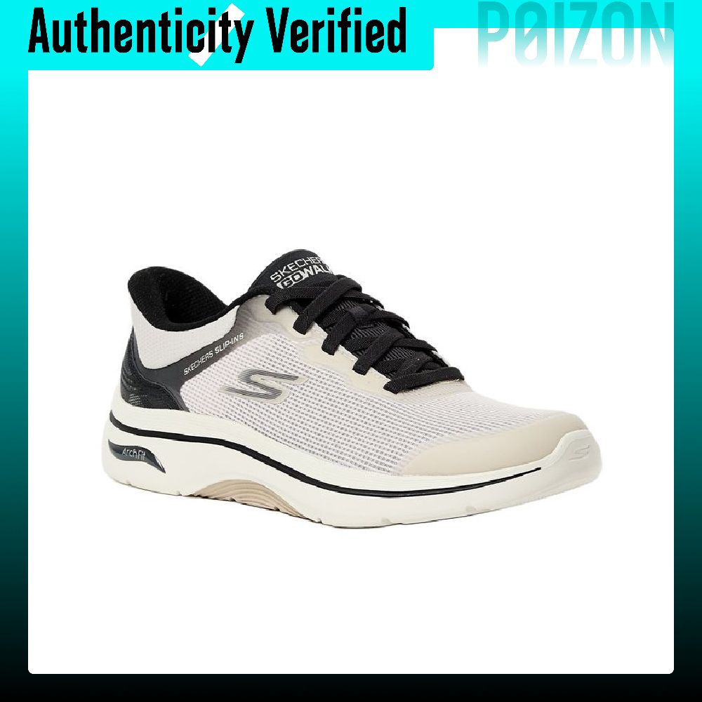 Skechers HEREN GO WALK lage ha - Men'S Shoes recensie en prijs