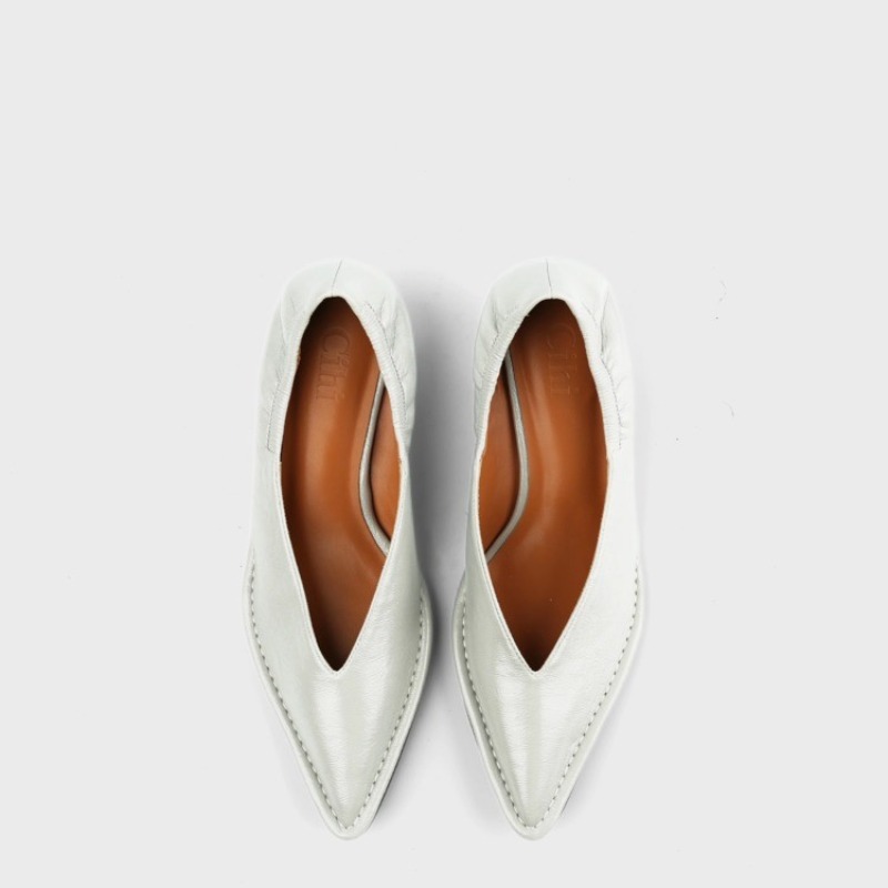 2025 Nieuwe Enkele Schoenen Me - Heels recensie en prijs