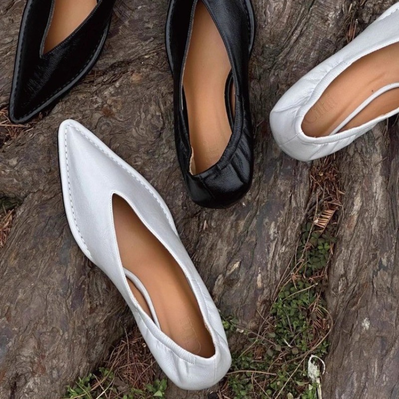 2025 Nieuwe Enkele Schoenen Me - Heels recensie en prijs