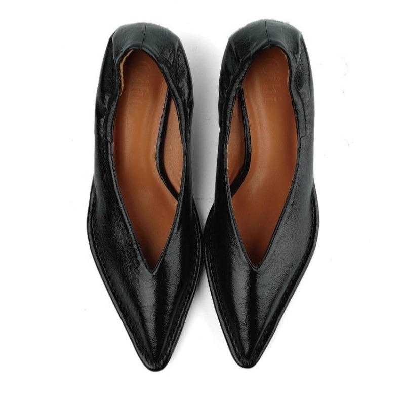 2025 Nieuwe Enkele Schoenen Me - Heels recensie en prijs