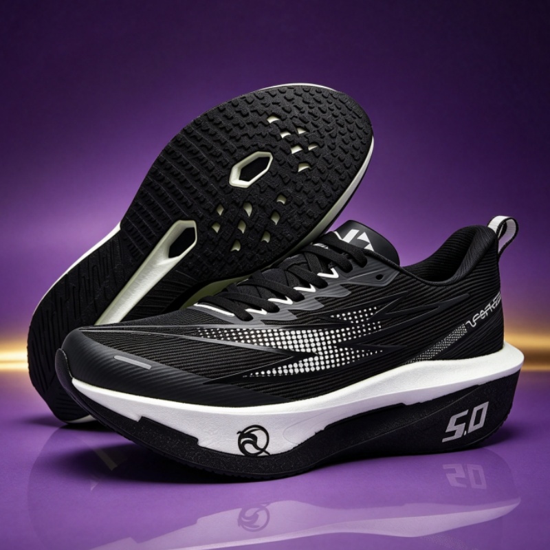 Hardloopschoenen voor heren, o - Lightweight Road Running Shoes recensie en prijs