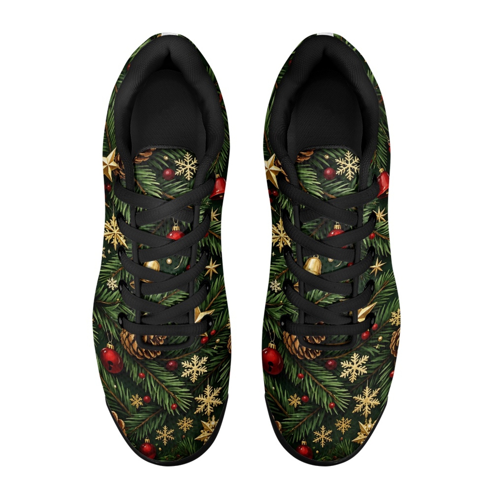 PENSTROLL Kerst heren hardloop - Air Cushion Jogger Shoes Men recensie en prijs