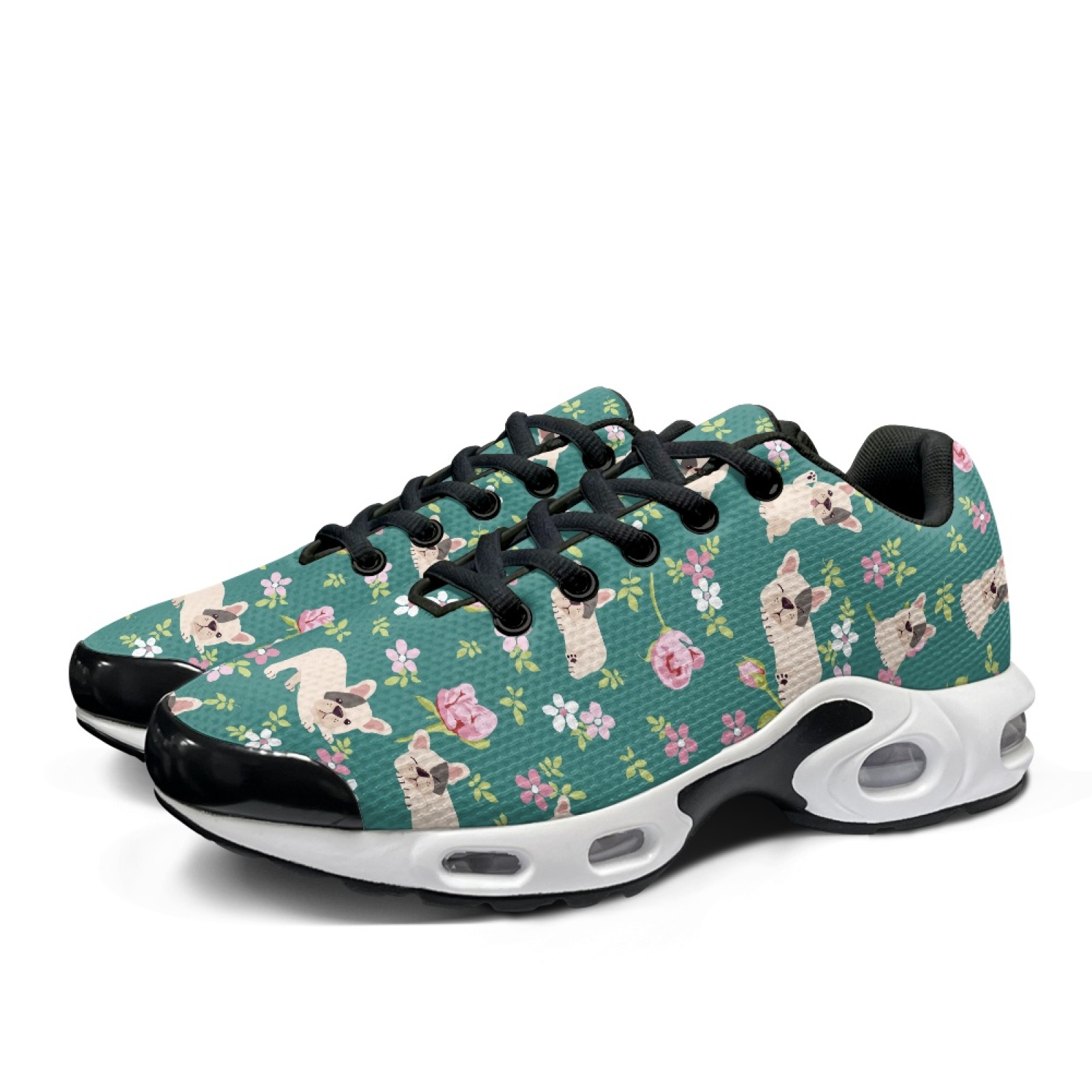 PENSTROLL Mode-wandelschoenen  - Air Cushion Jogger Shoes Men recensie en prijs