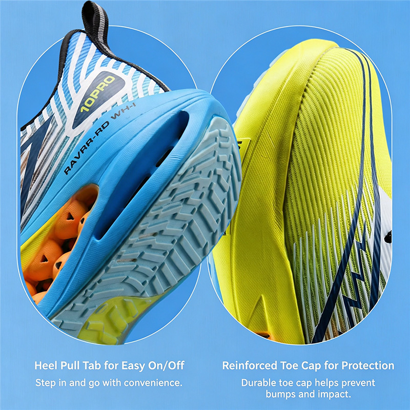 Unisex hardloopschoenen met ca - Carbon Plate Marathon Racing Shoes recensie en prijs