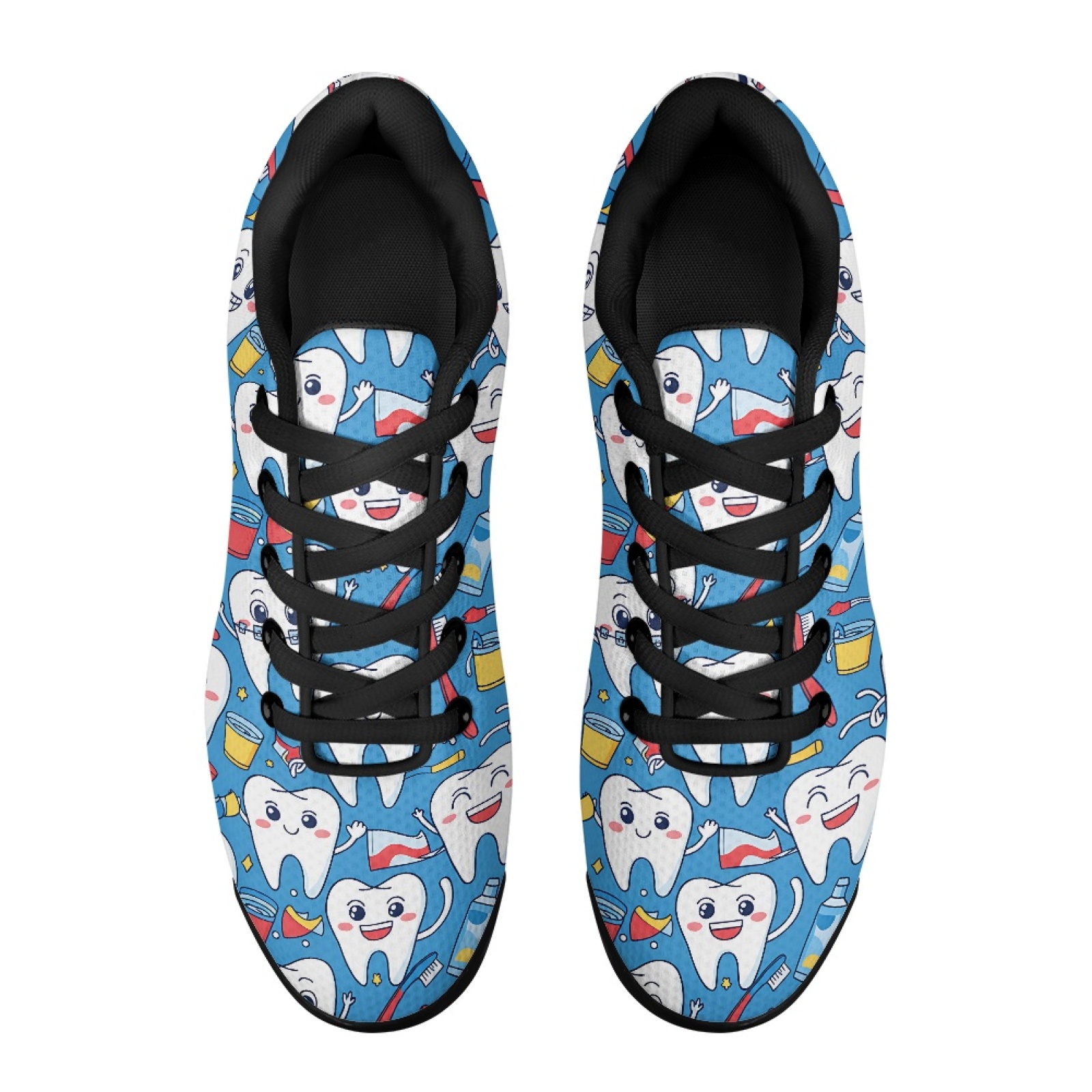 PENSTROLL schattige cartoon sn - Air Cushion Jogger Shoes Men recensie en prijs