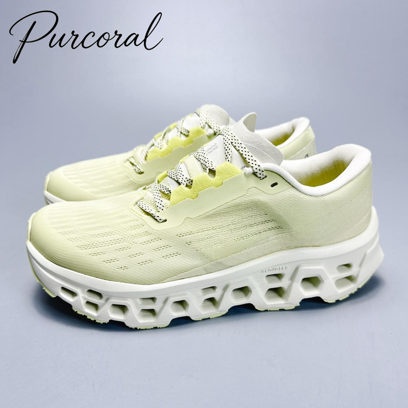 Purcoral 2027 Nieuwe Ademende  - Breathable Mesh Athletic Shoes recensie en prijs