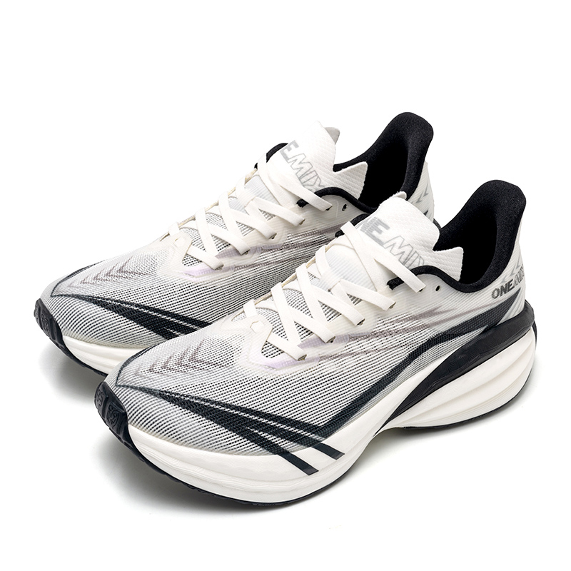 ONEMIX hardloopschoenen voor h - Reflective Night Running Shoes recensie en prijs