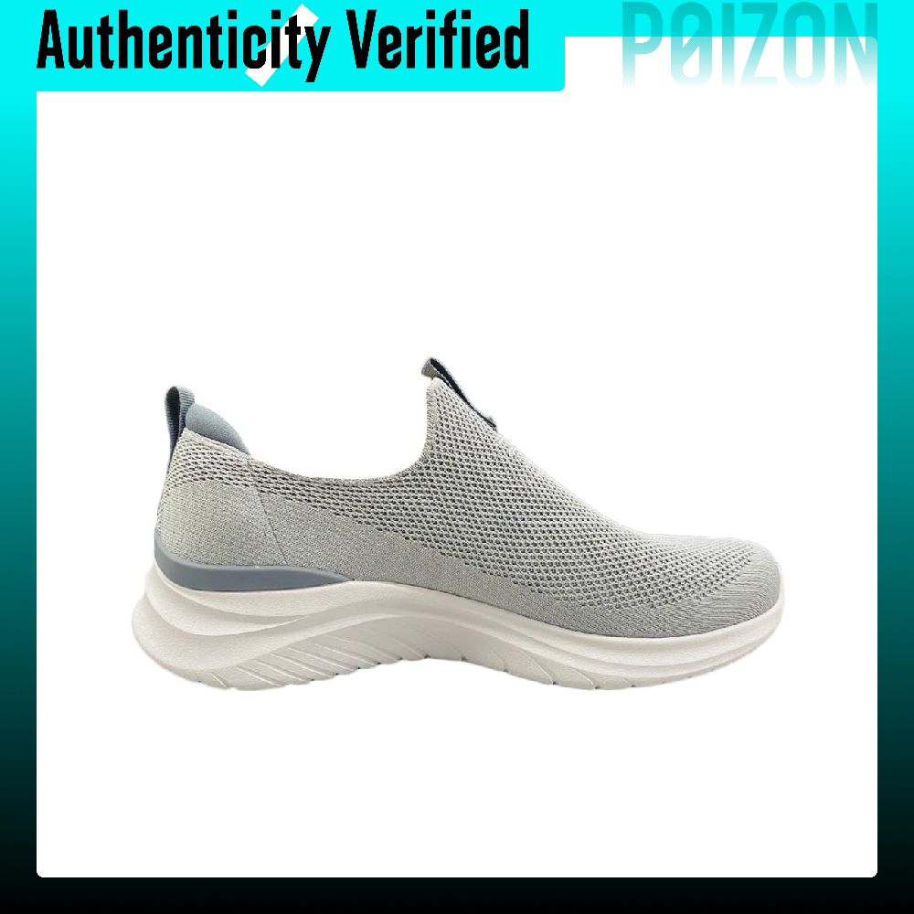 Skechers FLECTION 3.0 lage sne - Men'S Shoes recensie en prijs